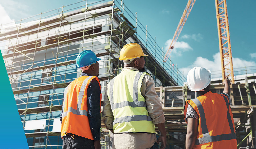 Getting pre-approved for commercial construction financing if you’re a contractor is easy with Struxtion