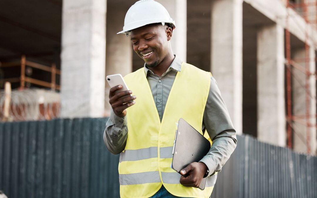Why successful construction payment solutions require a goldilocks approach